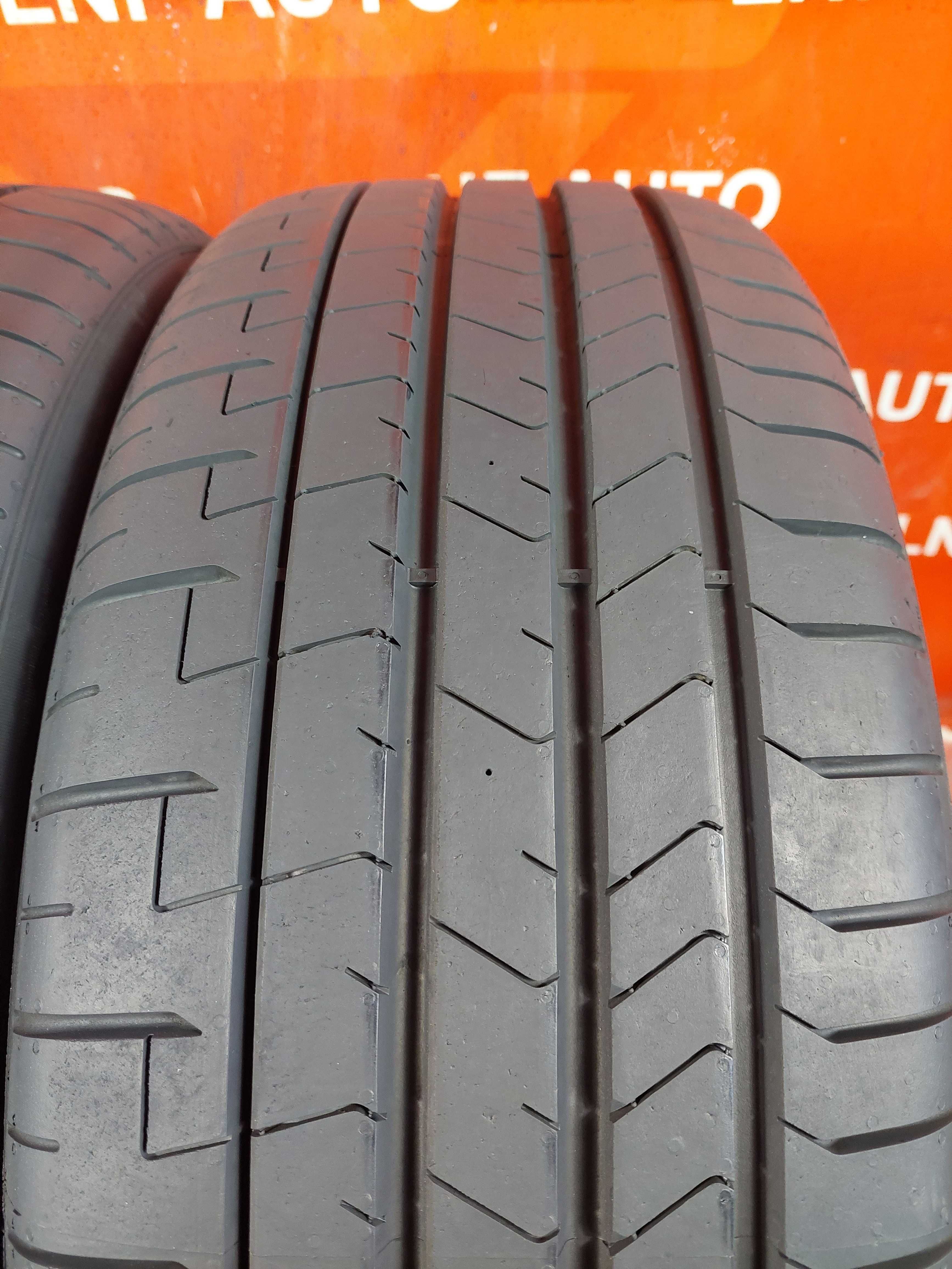 Anvelope de VARA - 245/45/20 - PIRELLI - CA NOI - DOT 2018 !