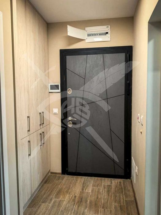 Дава се под наем Двустаен апартамент в София, Малинова долина - 60 кв.м за 715 € - Снимка #7