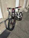 Scott voltage fr 30