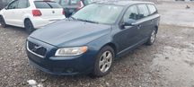 Volvo V70 2.4 D5 , Волво В70 на части!
Януари 2009