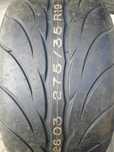 275 35 19 Anvelope Slick Vara noi Federal Extreme Performance 595RsPro