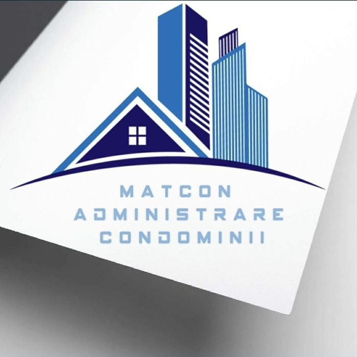 Firma administrare blocuri/condominii