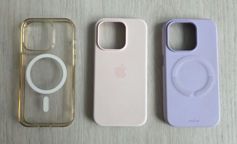 Huse Apple Iphone 15 pro