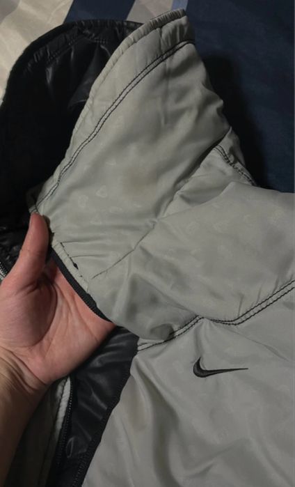 Geaca nike toamna primavara 2 fete