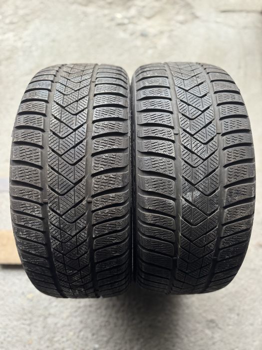 225/40/18 M+S , 2x PIRELLI 2023 !