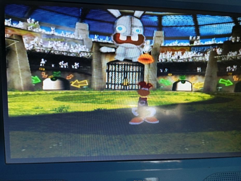 Nintendo Wii cu trei jocuri la prețul de 180 lei