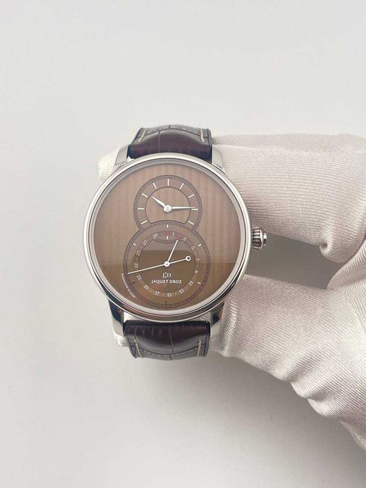 Часы JD Grande Seconde Quantieme