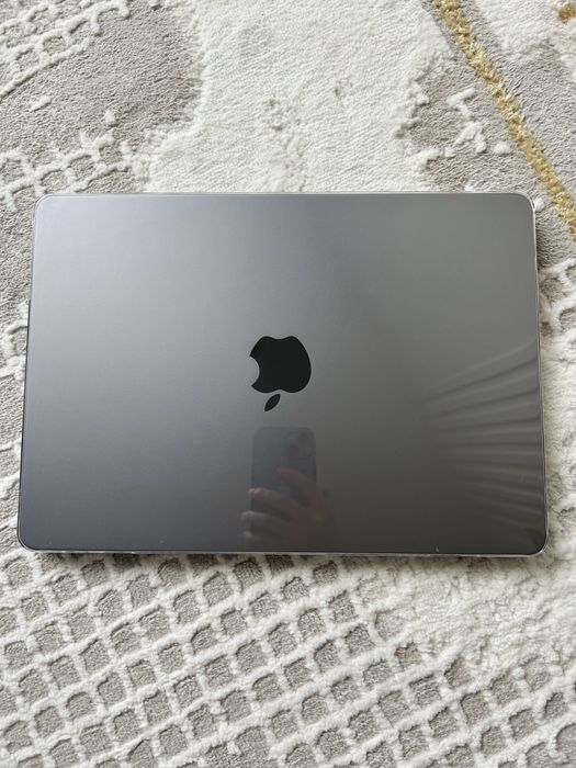 Ноутбук Apple MacBook Air 13