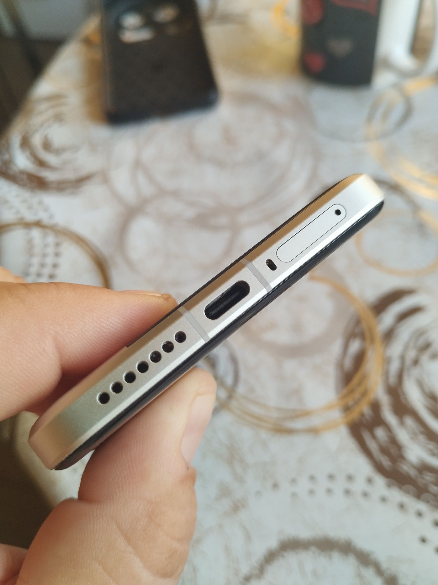 Xiaomi 15 Ultra 16/512 Silver Chrome