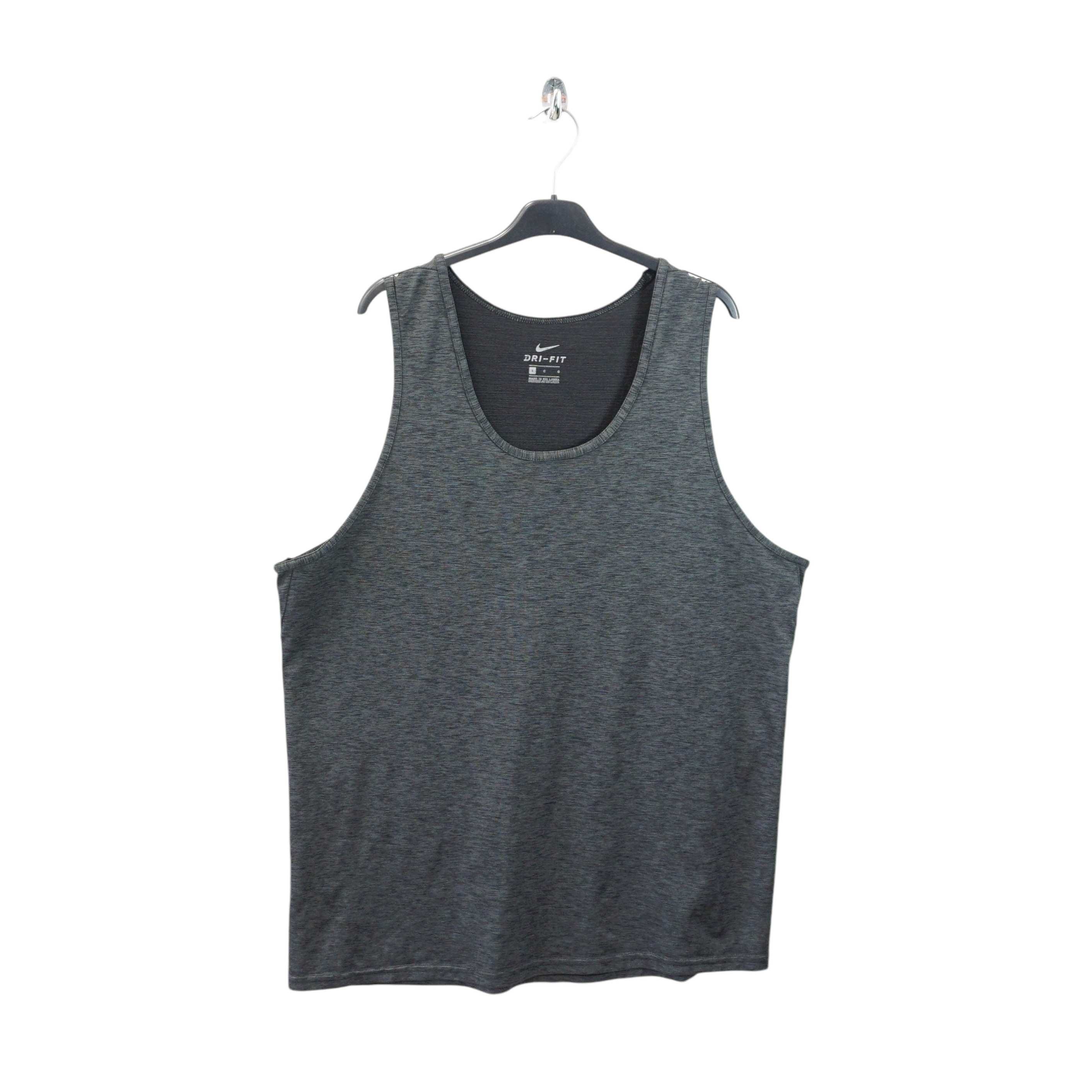 Nike Dri-Fit оригинален мъжки потник - L