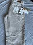 Jack&Jones Мъжки панталон Pants Studio Slim 29/32 Jack & Jones