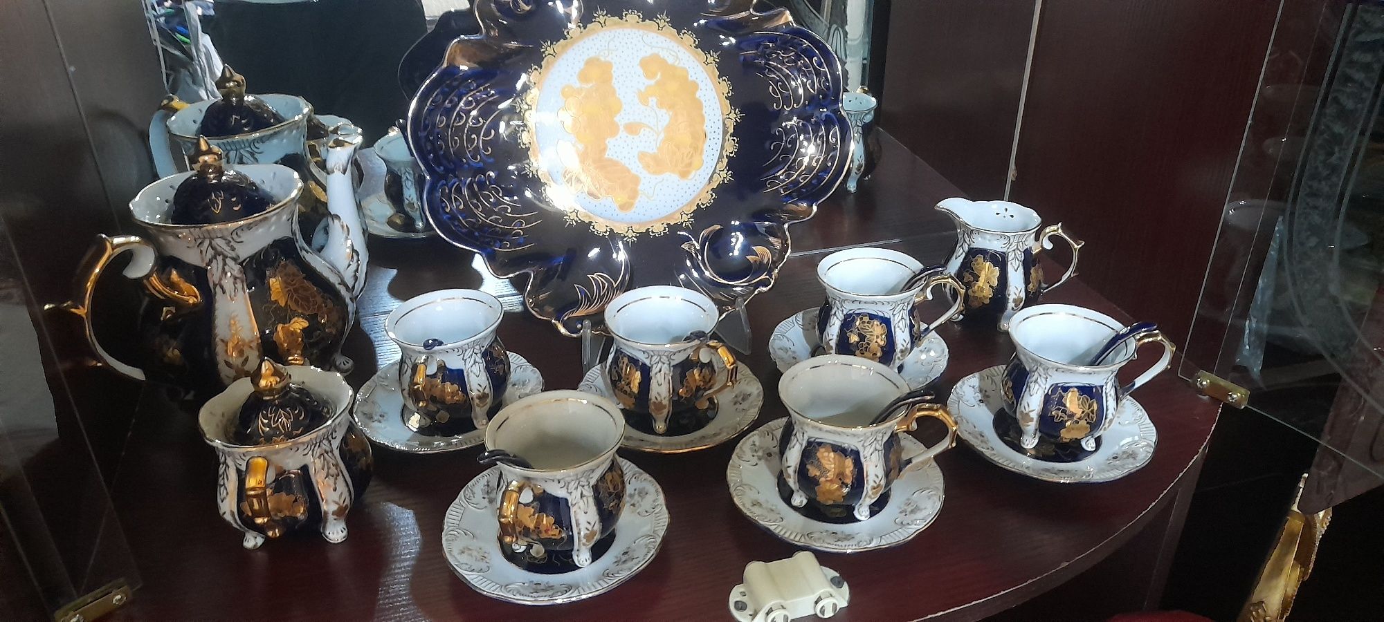 Чешский сервис кора шахзода