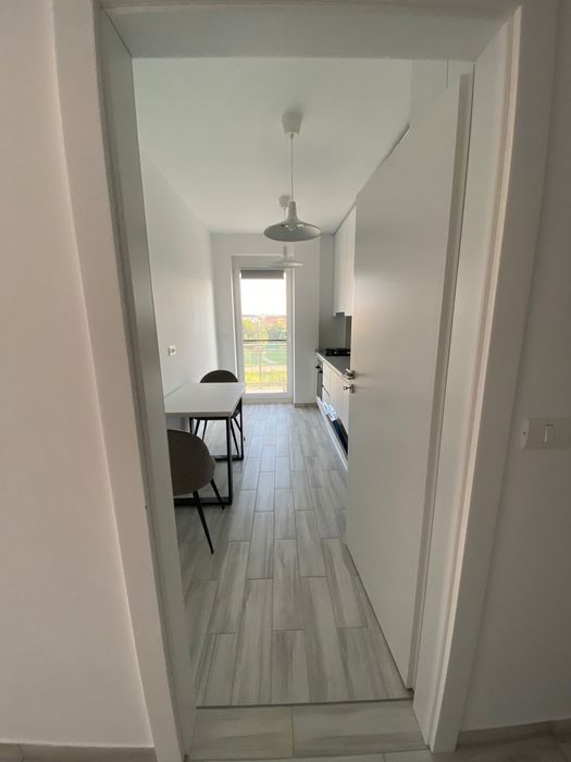 Apartament cu 2 camere de închiriat direct de la proprietar