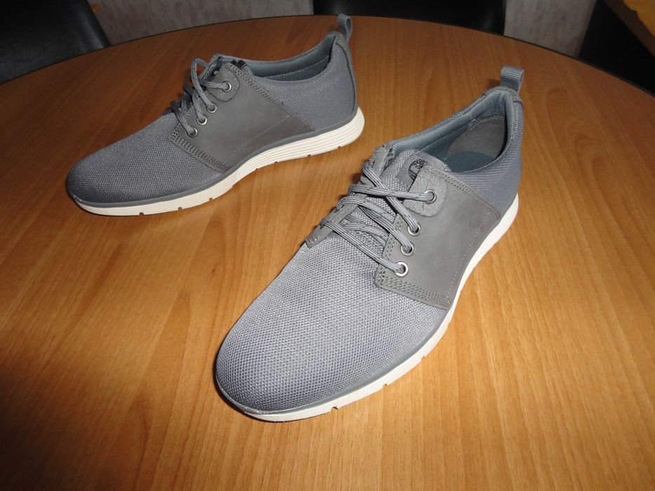 N44,5 Timberland/оригинални мъжки спортни обувки