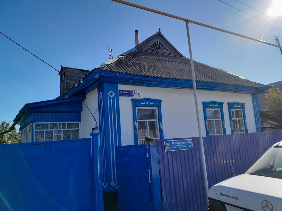 Продам частный дом