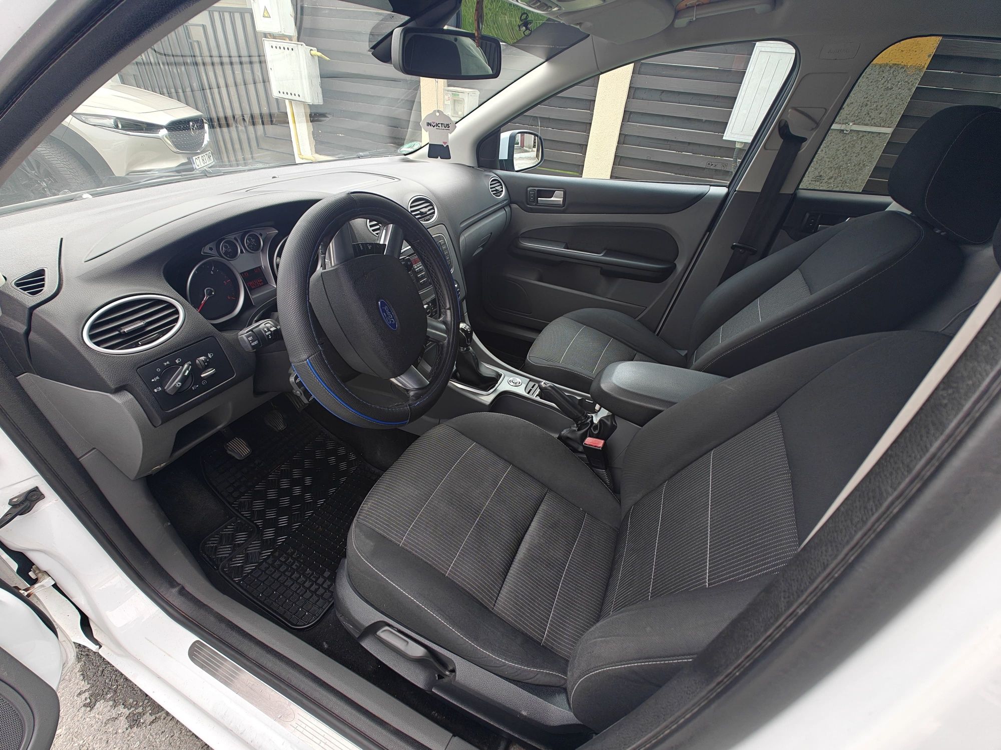 Vând Ford Focus 2009