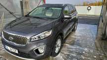 KIA SORENTO 3 echipare COSMO full option
