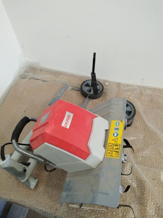 Motosapa Ikra Model IEM1200  Pentru piese