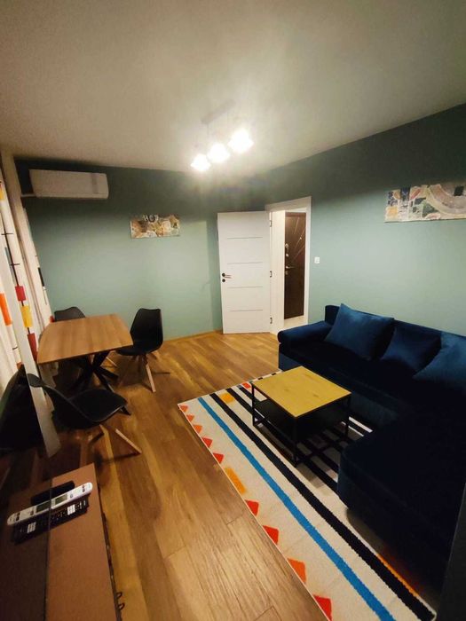 Дава се под наем Двустаен апартамент в София, Карпузица - 75 кв.м за 612 € - Снимка #2