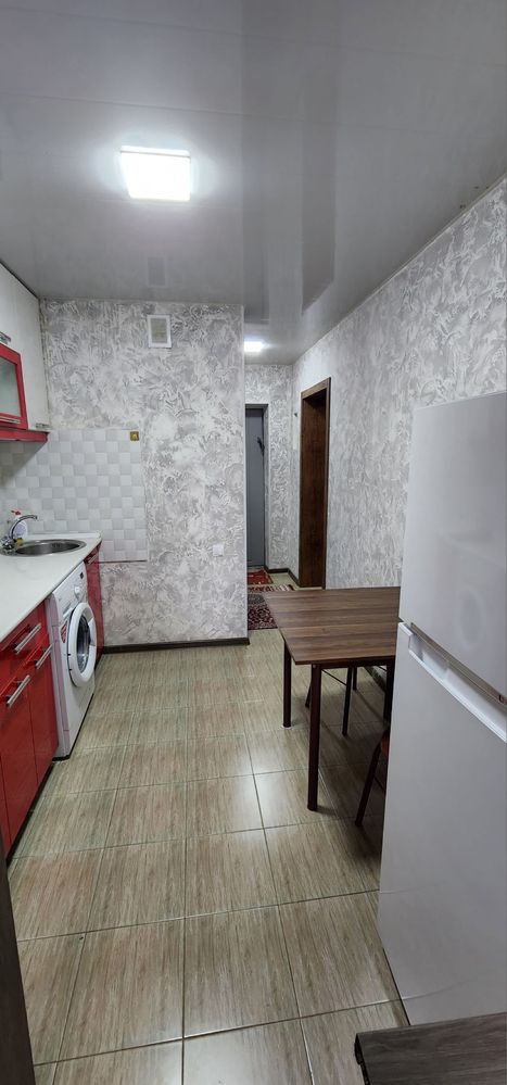 Сдается квартира, Чиланзар 6 квартал, 1/3/5