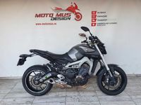 MotoMus vinde Motocicleta Yamaha MT-09 ABS 850cc 113.5CP - Y00409