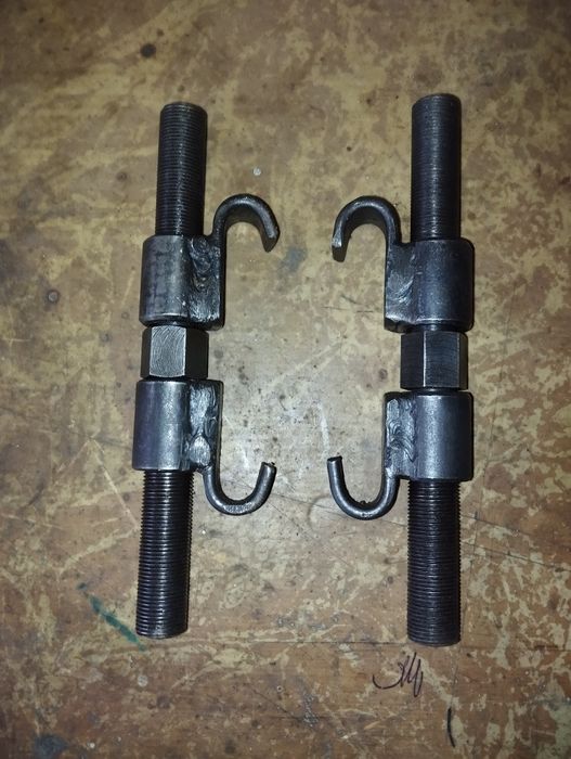 Piese auto in stare buna