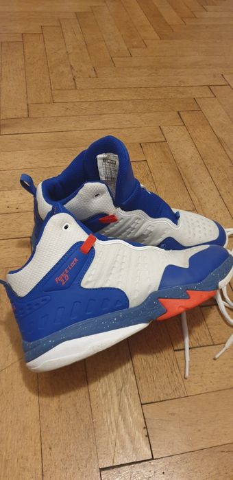 Детски баскетболни обувки Тarmac от Декатлон