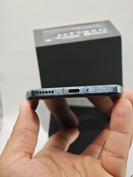 Honor Magic 5 Pro 5G
