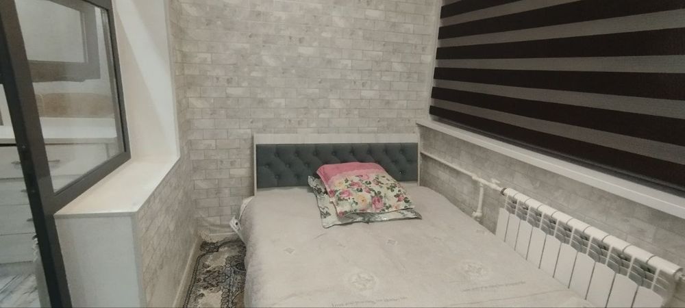 Аренда 2 ком евро квартира