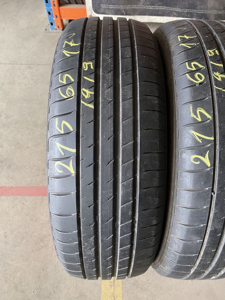 Anvelope vara 215/65/17 Nexen Nfera RU1 SUV 215 65 17 R17