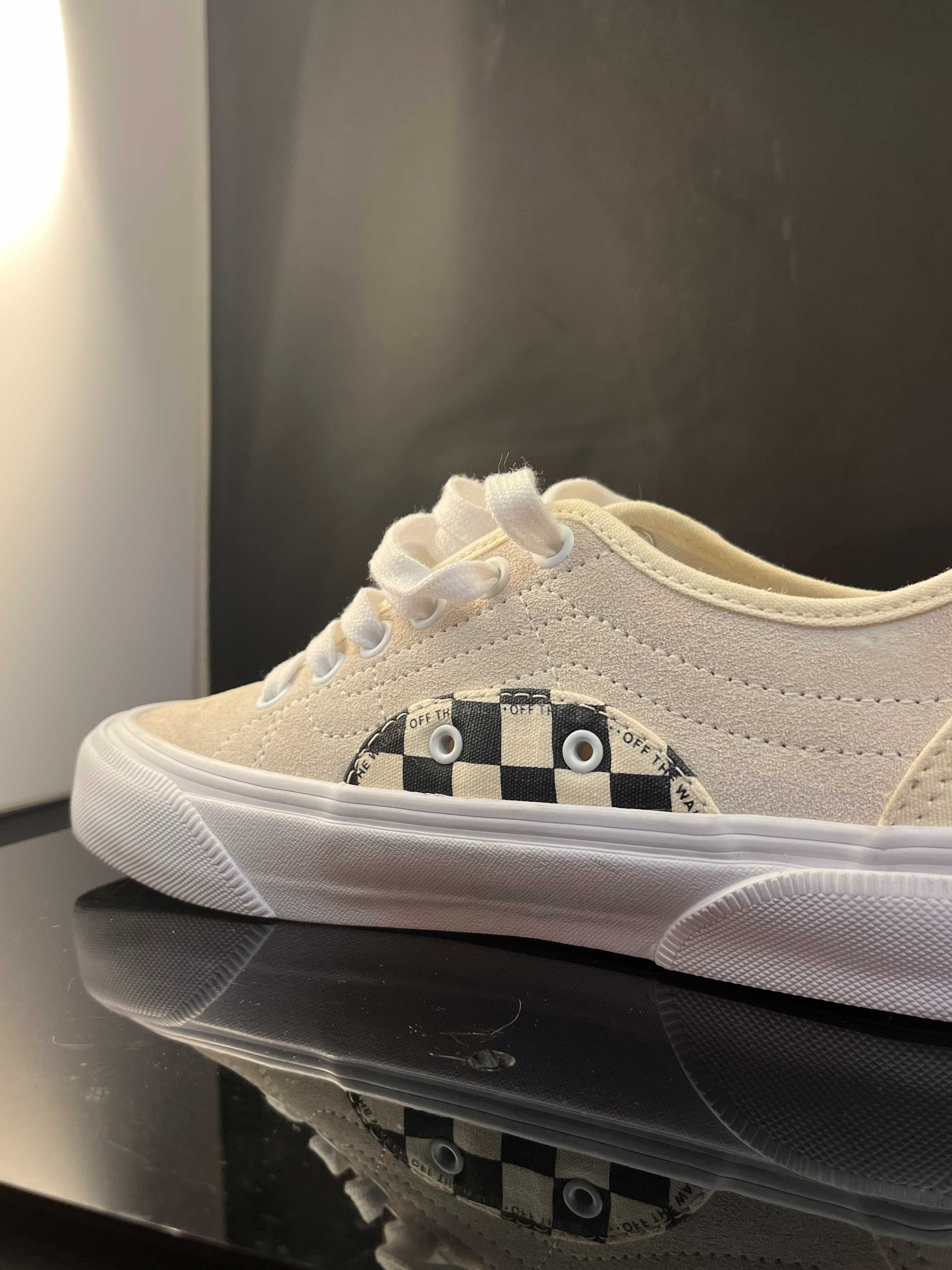 Vans bess ni ultra crush (36.5)