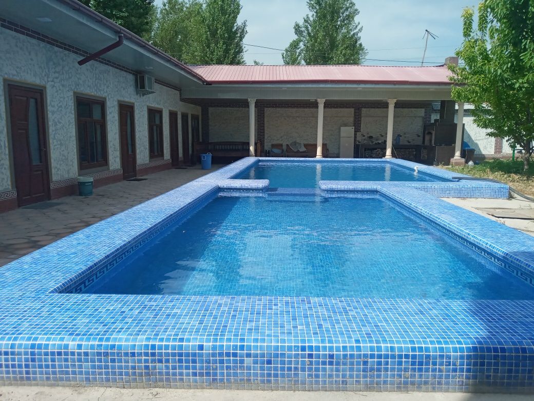 Dacha arenda parkent