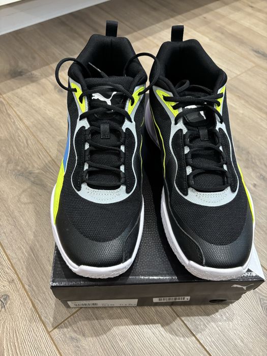 Баскетболни обувки 45 номер Puma Playmaker Pro