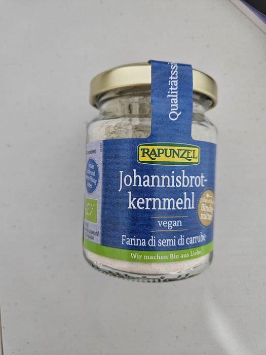 Faina din samburi de roscove