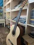 Гитара YAMAHA C40M