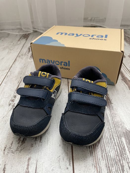 Обувки Mayoral 21 р-р