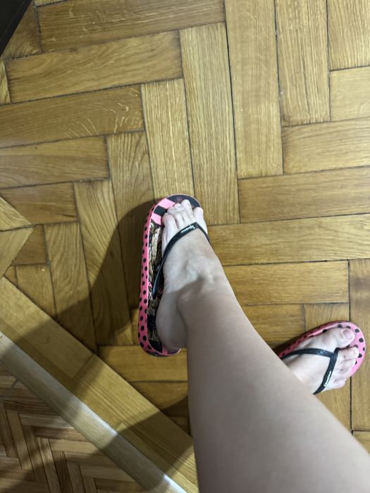 Papuci de plaja IPanema