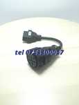 Cablu Adaptor 12 Pini La Obd Ii Pentru Man