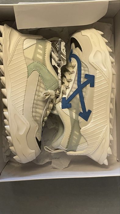 Off-White Odsy 1000