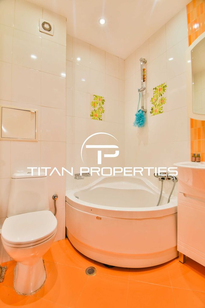 Дава се под наем Двустаен апартамент в София, Център - 60 кв.м за 509.49 € - Снимка #9