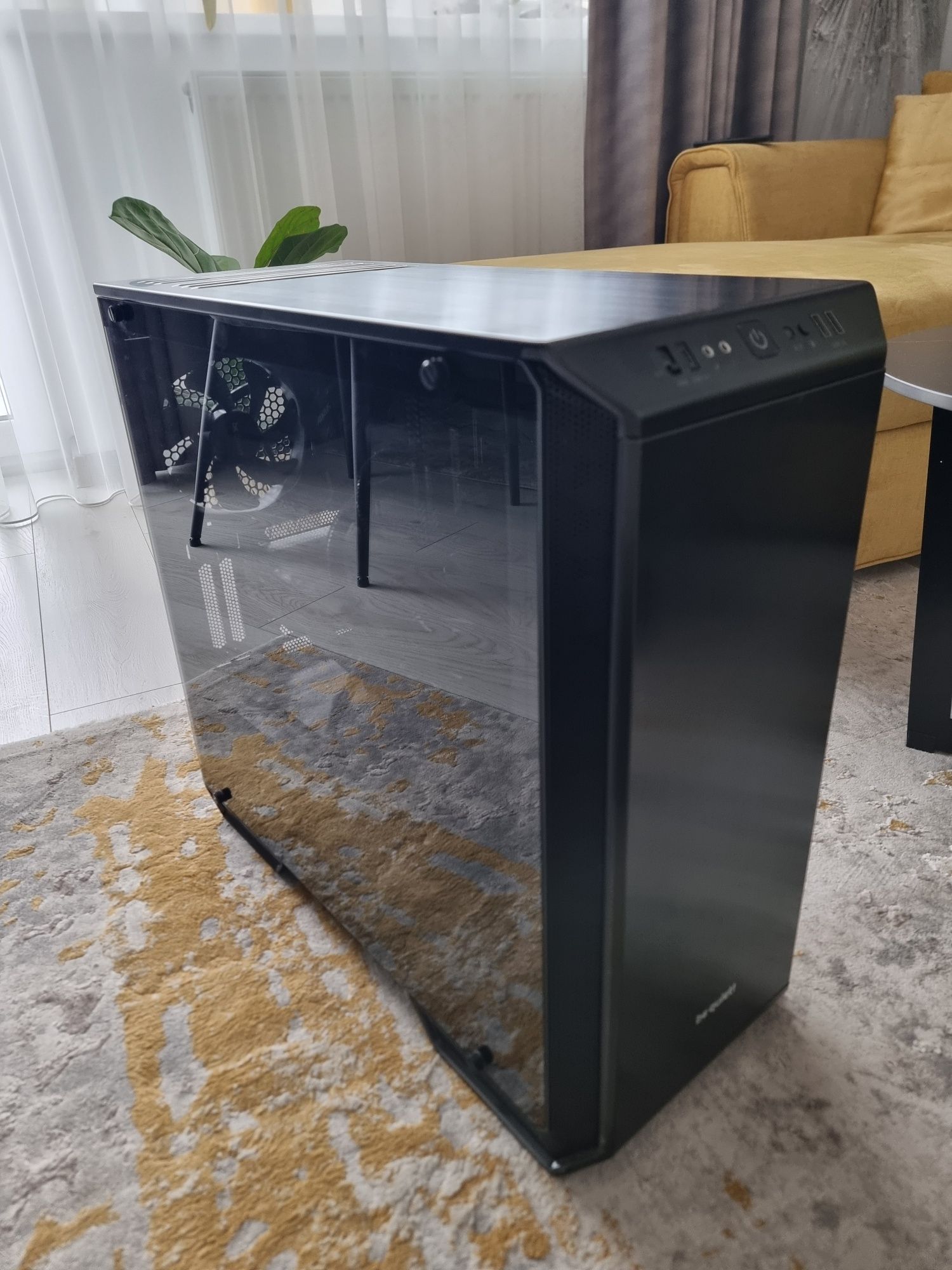 Sistem Gaming Nvidia 1080ti & Intel i9-9900k