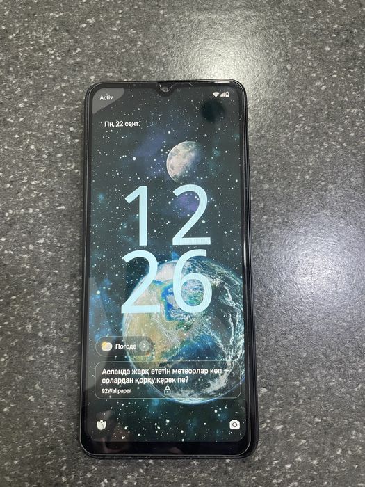 Продам Redmi A3x новые ‘