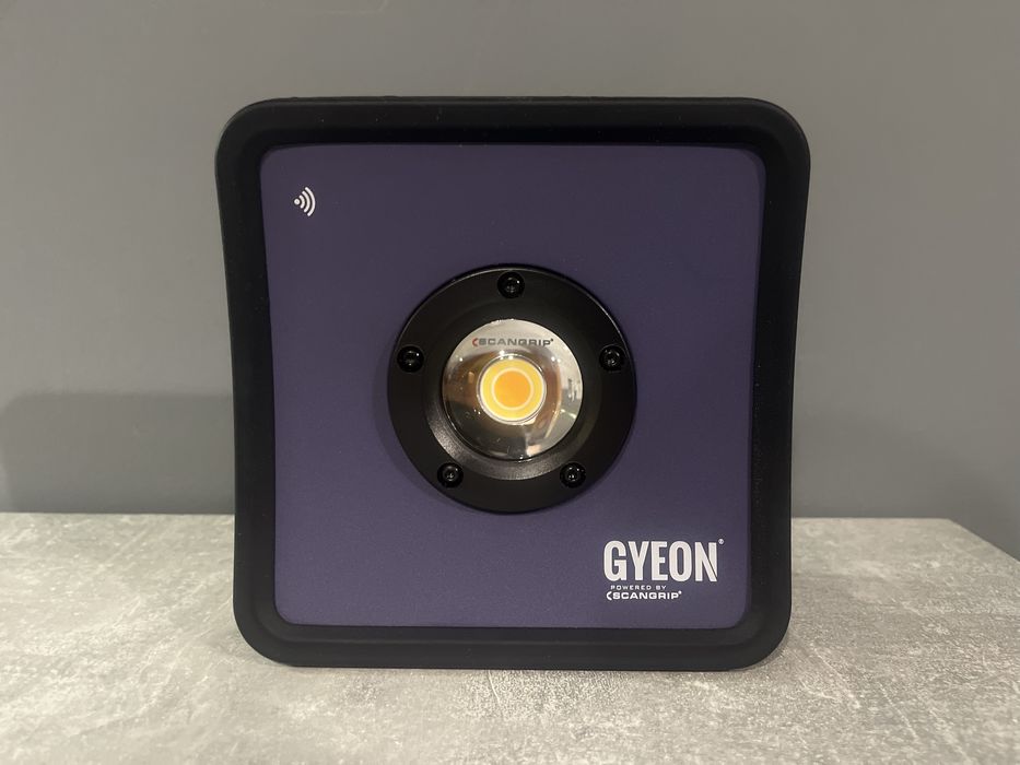 Детайлинг лампа GYEON PRISM PLUS