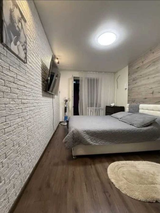 Двустаен имот в кв.Гевгелийски