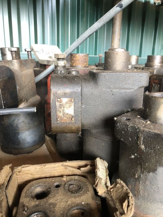 Danfos Taf sau Ifron