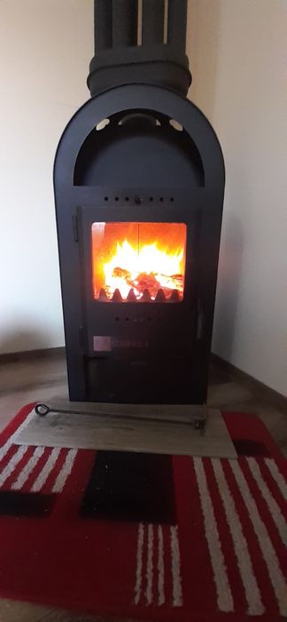Semineu/Soba de vanzare