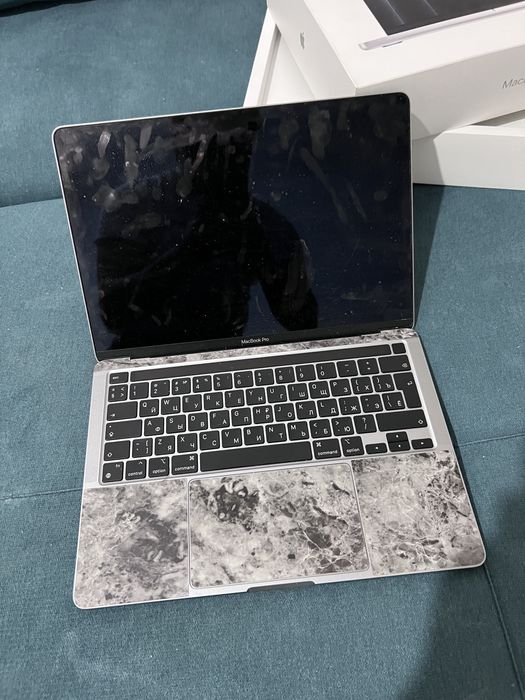 Apple Macbook Pro m2