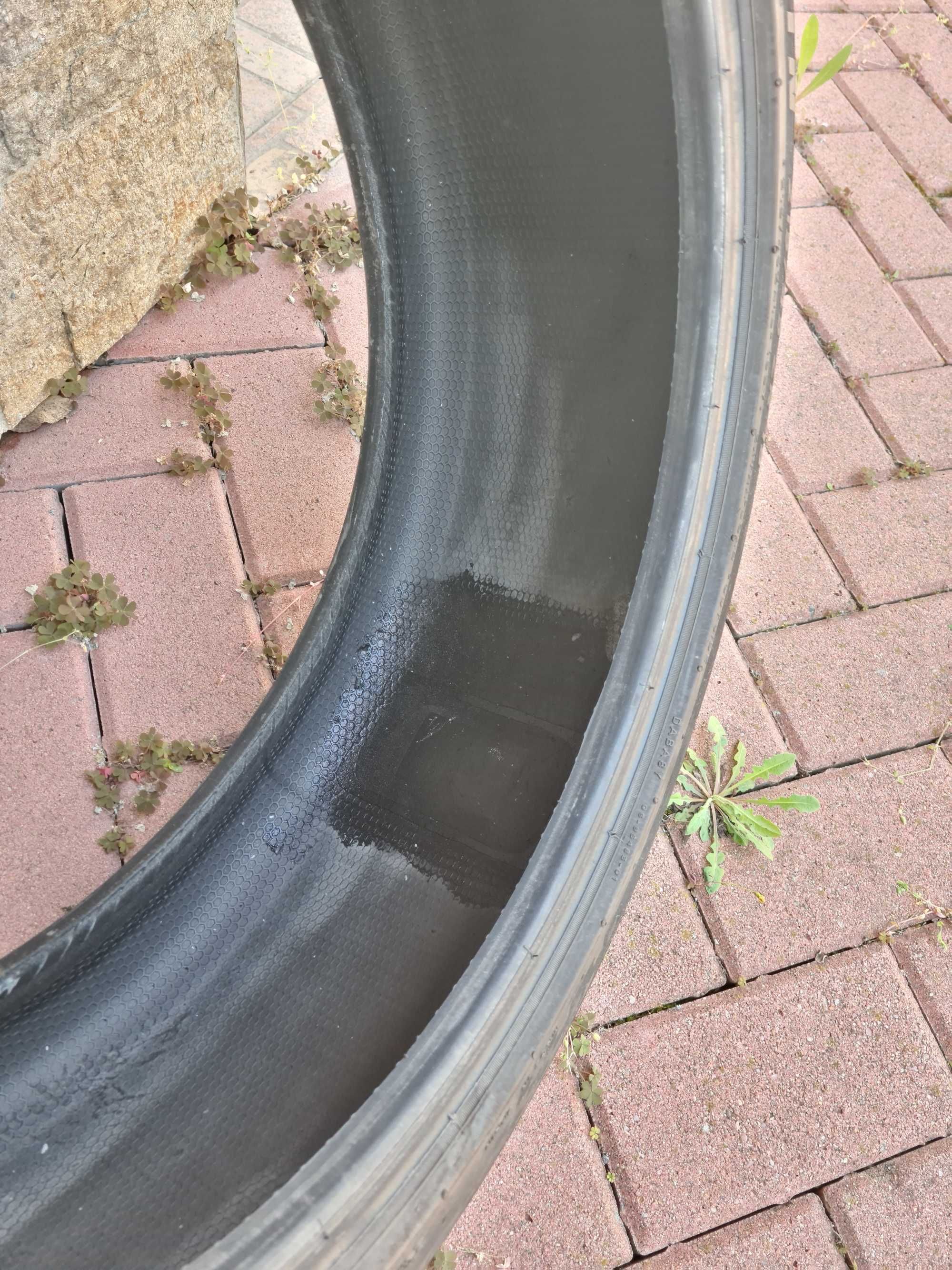 Гуми Michelin Pilot Sport 5 215/45 ZR 18