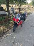 Априлия ср 125кубика