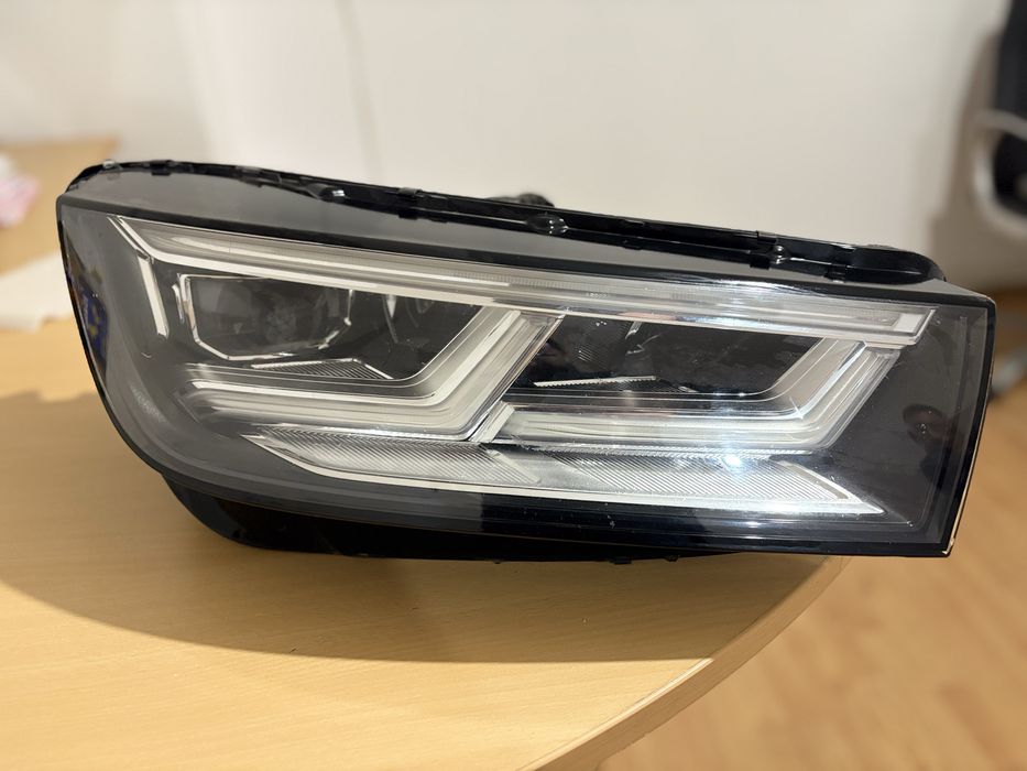 Vand far audi q5 dreapa